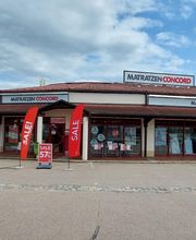 Matratzen Concord Filiale Schwandorf Bild 1