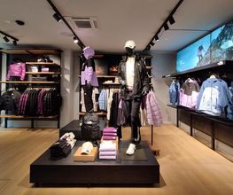 The North Face Nuremberg Bild 5