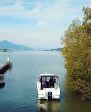 Obersee Bootsfahrschule Bild 1