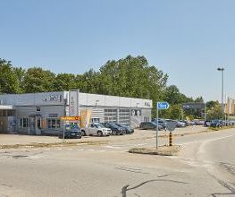 AMAG Centre Occasions Matran Bild 19