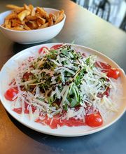 Restaurant Burger Bar Come a Casa image 7