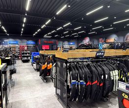 POLO Motorrad Store Gronau Bild 11