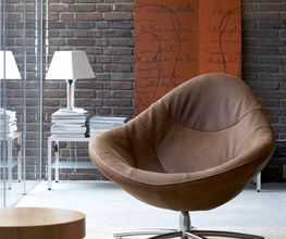 Sessel Hidde