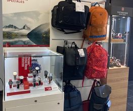 Wenger Factory Store Bild 13