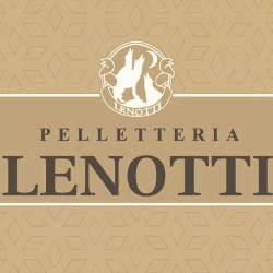 Pelletteria Lenotti logo