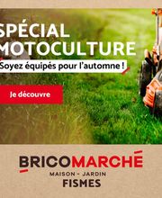 Bricomarché Fismes image 20