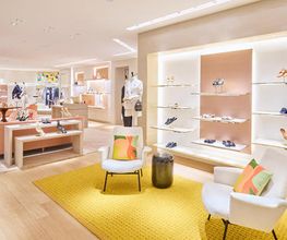 Louis Vuitton Milano Rinascente immagine 4