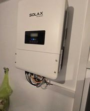 Wattcon Installation UG Bild 20