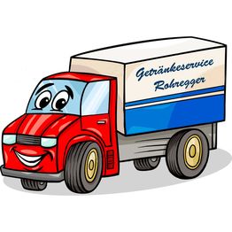 Getränkeservice Rohregger