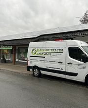 ET Elektrotechnik Baumann GmbH & Co. KG Bild 2