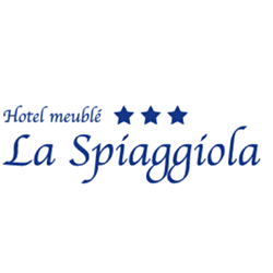 Hotel Meuble' La Spiaggiola logo