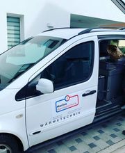 Morina Wärmetechnik Bild 1