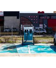 ACCIONA Charging Station imagen 1