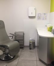 Laboratoire de Sallanches / Passy - BIOGROUP ALPES image 2