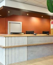 B&B HOTEL Paris Porte de la Villette image 9