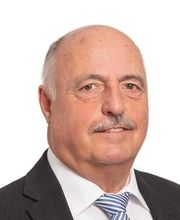 Jürgen Dahlheimer - Selbstständiger Vertriebspartner für Swiss Life Select Bild 1