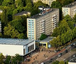 Berliner Fernsehturm Bild 4
