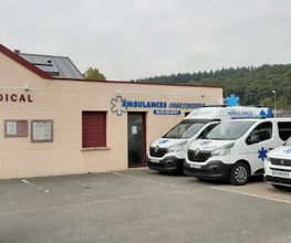 Ambulances Orbecquoises image 3