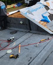 NRB Roof Pros image 18