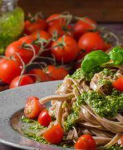 Pizzeria bei Simon - Pizza & Pasta Lieferdienst Wiesbaden Bild 1