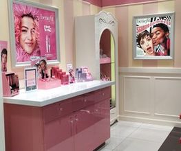 Brow Bar Benefit Cosmetics immagine 3