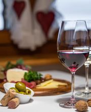 Hotel Chalet Du Lac Bild 3