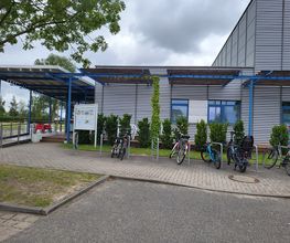 WIRO Schwimmhalle Gehlsdorf Bild 3