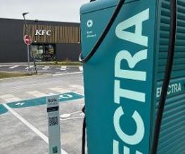 Electra Charging Station image 2