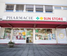 Pharmacie Sun Store Bussigny