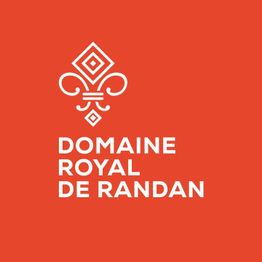 Domaine royal de Randan