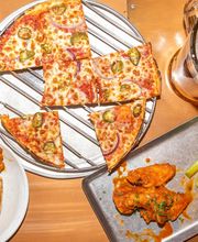 Spinato's Pizzeria and Family Kitchen image 20