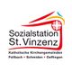Sozialstation St. Vinzenz Fellbach | Schmiden | Oeffingen
