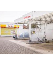 Shell Recharge Charging Station Bild 6