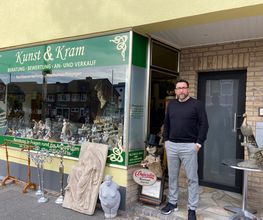Kunst & Kram Bild 2
