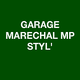 GARAGE MARECHAL MP STYL'