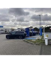 Aral pulse Ladestation Bild 1