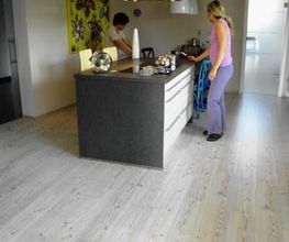 Teppich Cosmos Bild 2