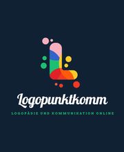 Logopunktkomm - Digitale, innovative und unkomplizierte Logopädie Bild 2