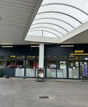 CLASSIC Tankstelle Krefeld