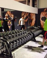 M4Fitness GmbH Anröchte Bild 12