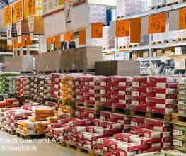 HORNBACH Schwabach Bild 13