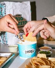 Moe's Southwest Grill image 8