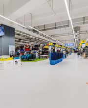 DECATHLON Leipzig-Nova Eventis Bild 1