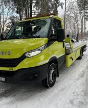 Assistance Auto Fiorucci Sàrl Bild 8