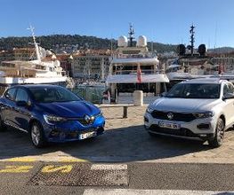 Rent A Car image 2