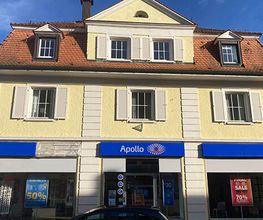 Apollo-Optik - Achern - Hauptstr. Bild 1