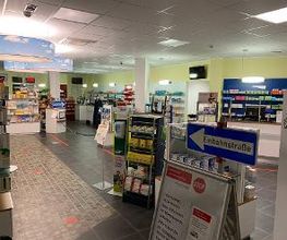 Adler-Apotheke Bild 4