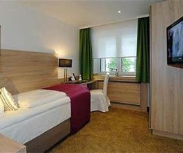 Hotel Allegro Köln Bild 2
