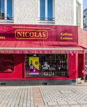 Nicolas Lens image 1