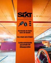 SIXT - Gran Canaria Meloneras imagen 2